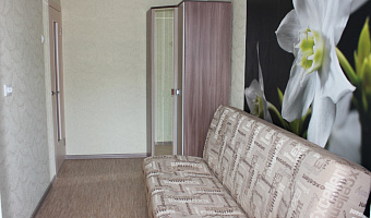 1-комнатная квартира Холодильная 134А в Тюмени - фото 2