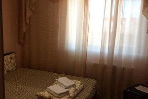 Мотели Краснодарского края, Лиманский 14 мотель - забронировать номер