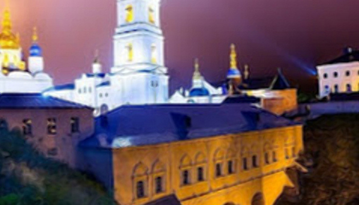 &quot;Коттедж у Кремля&quot; 3 дома под-ключ в Тобольске - фото 1
