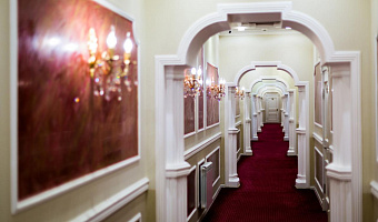 &quot;Версаль&quot; гостиница в Обнинске - фото 4