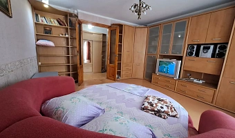 &quot;Уютная у моря&quot; 2х-комнатная квартира в Мирном (Евпатория) - фото 2
