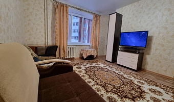 2х-комнатная квартира Холмогорская 4В в Перми - фото 2