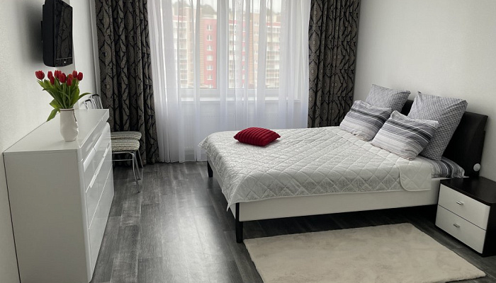 "iМоре" 1-комнатная квартира в Светлогорске, г. Светлогорск, пр ...