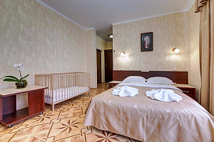 "Павел" гостиница