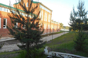 Пансионаты Ярославля все включено, "Диево-Городище" парк-отель все включено - фото