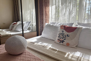 1-комнатная квартира Садовая 12А эт 1