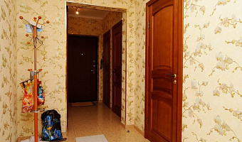 2х-комнатная квартира Грибоедова 29 в Геленджике - фото 3