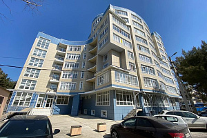 Квартиры Анапы в центре, квартира-студия Кирова 1 в центре