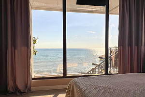 "Вилла Мария" мини-гостиница