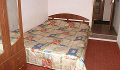 Фото объекта ««Fontanka Inn» мини-гостиница в Санкт-Петербурге», 2