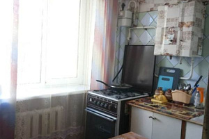 2х-комнатная квартира Бондаренко 15 в Орджоникидзе фото 3