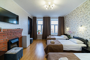 "Эспланада" гостиница