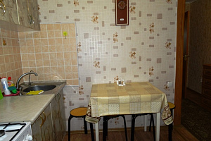 1-комнатная квартира Южная 11 в Приморском (Феодосия) фото 6