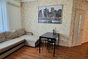 1-комнатная квартира Дзержинского 234 в Новороссийске 6