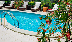 Фото объекта ««Green House Detox & SPA Hotel» отель в Сочи», 5