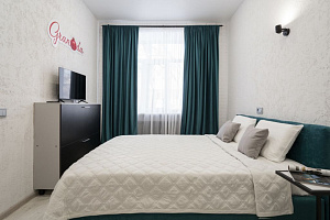 &quot;GRANADA Матросова 4&quot; 2х-комнатная квартира