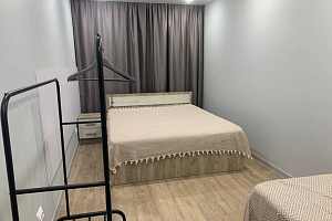 "Аврора" 2х-комнатная квартира