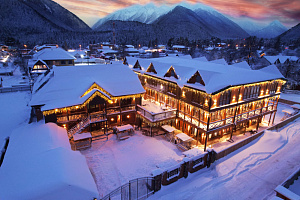 "HAYAT HAUS" гостевой дом