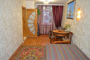 2х-комнатная квартира Караимская 31 в Евпатории фото 4