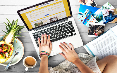 Как безопасно забронировать гостевой дом в Сочи напрямую у хозяина