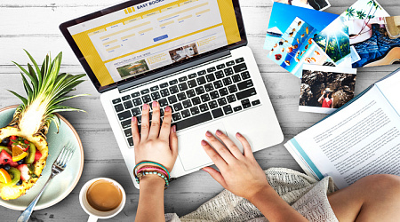 Как безопасно забронировать гостевой дом в Сочи напрямую у хозяина