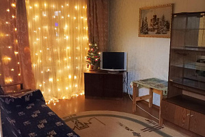 Гостиницы Юрьевца в горах, 2х-комнатная Германа Титова 14 в горах - цены