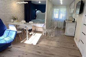 Квартира-студия Старшины Дадаева 51