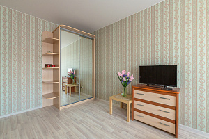 Комната в , "RentalSPb Варшавская 23" 1-комнатная - цены
