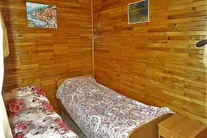 3х-комнатный дом под-ключ Черноморец дача 39 в п. Мирный (Евпатория), Коса Южная фото 15