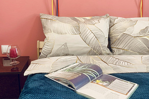 &quot;CityLife на Ленина 28&quot; 1-комнатная квартира