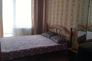 Отели Багрипша на карте, "Солнечная Абхазия" 2к-комнатная на карте - цены