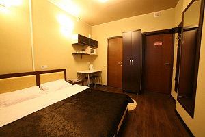 &quot;КАМА&quot; мини-гостиница в Набережных Челнах фото 2