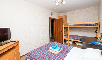 &quot;Dom Vistel Титова 240&quot; 1-комнатная квартира в Новосибирске - фото 3