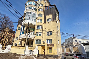 Гостиницы Ярославля с одноместным номером, "Ana" мини-отель с одноместным номером - цены
