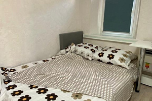 Отели Пятигорска недорого, "Комфортная" 1-комнатная недорого - фото
