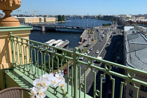 &quot;River Palace Hotel&quot; отель в Санкт-Петербурге 3