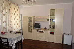 1-комнатная квартира Абазинская 35 в Сухуме фото 4