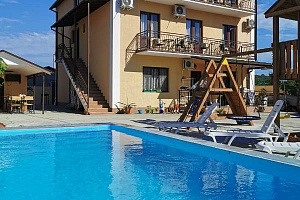 "Мандарин" гостевой дом