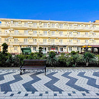 &quot;Anzhelina Family Hotel&quot; отель