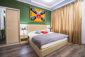 Гостиницы Смоленска рейтинг, "Кутузов" арт-отель рейтинг - забронировать номер