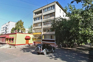Хостелы Хабаровска в центре, "Астория" в центре