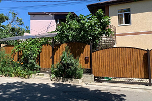 Частный сектор Советов 10/2