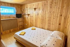 Фото номера «3х-комнатная квартира», 5