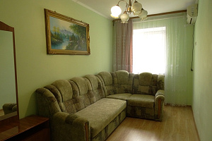 3х-комнатная квартира Владимирская 6 в Анапе фото 5