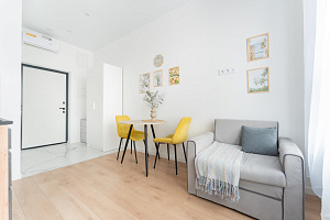 "Открытое 14Д №10" квартира-студия