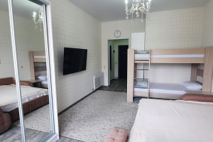 1-комнатная квартира Тормахова 2 в Лазаревском фото 13