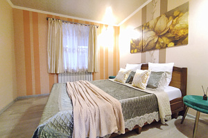 "Около парка" дом под-ключ