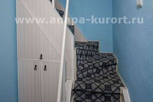 Дом под-ключ Гоголя 123 в Анапе фото 8