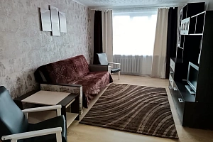 Мотели в Сегеже, "Уютная и чистая" 2х-комнатная мотель