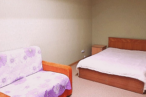 Квартиры Усть-Илимска недорого, 1-комнатная Мечтателей 21 кв 12 недорого - фото